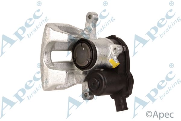 APEC BRAKING Jarrusatula LCA259